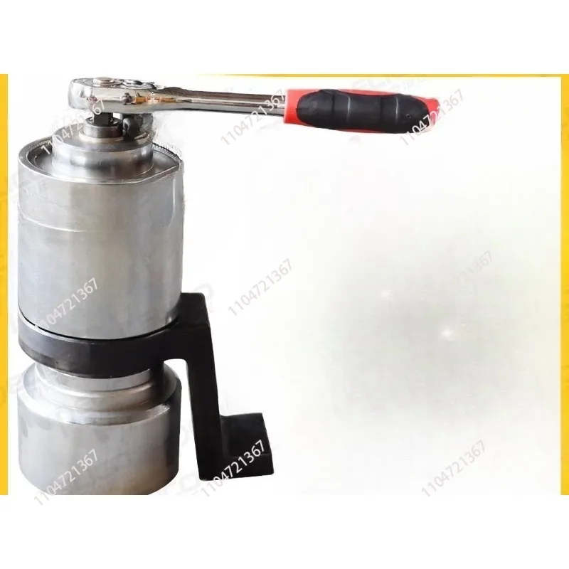 7500NM Manipulator Torque Hydration Multiplier Wrench Hydraulic Price