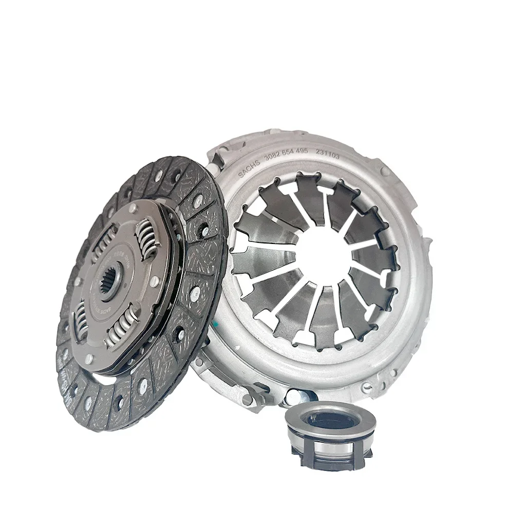 

Smart 451 A4542540108 A0012526605 A4512500004 Clutch Three-piece Set For Smart Fortwo 451 Smart Fortwo Parts