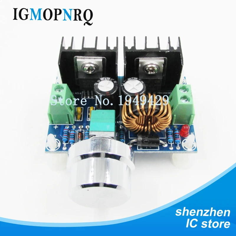 DC-DC XH-M401 Buck …