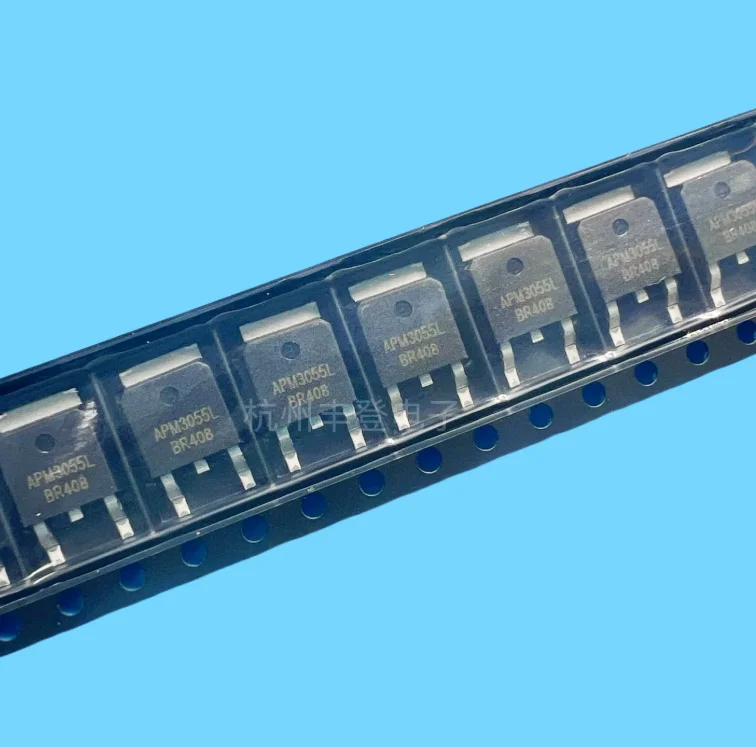 FreeShip APM3055L 3055 FDD6606 FDD6680A 6680A 6680 FDD6690A 6690A 6690 IPD20N03L 20N03 TO-252 DPACK FDD6035AL 6635 6635AL