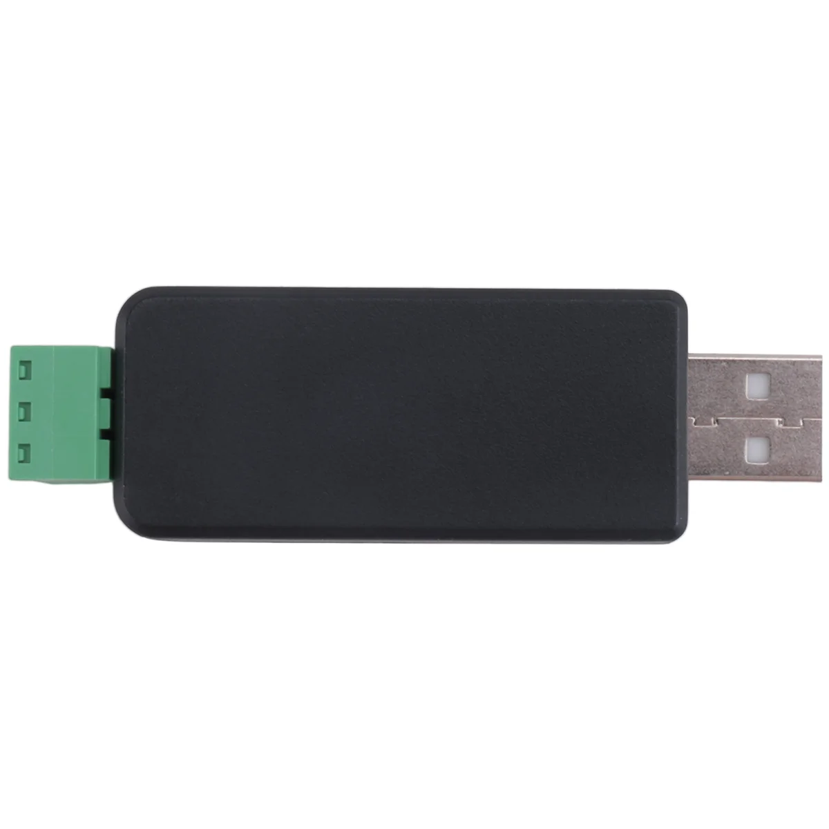 KK-B2-Waveshare USB para RS485 Conversor Serial Módulo de Comunicação RS485 300- 921600 Circuito de proteção ESD integrado Bps