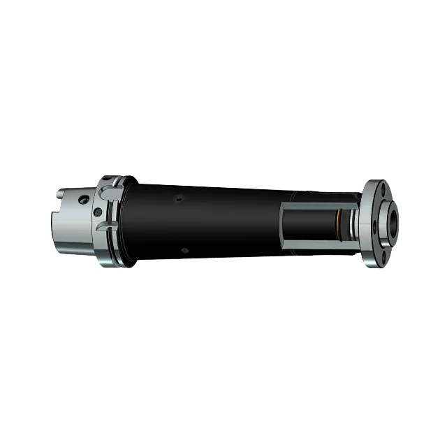 

CNC Boring Tools HSK100A-BSTC Anti Vibration Damping Boring Holder for Boring Processing