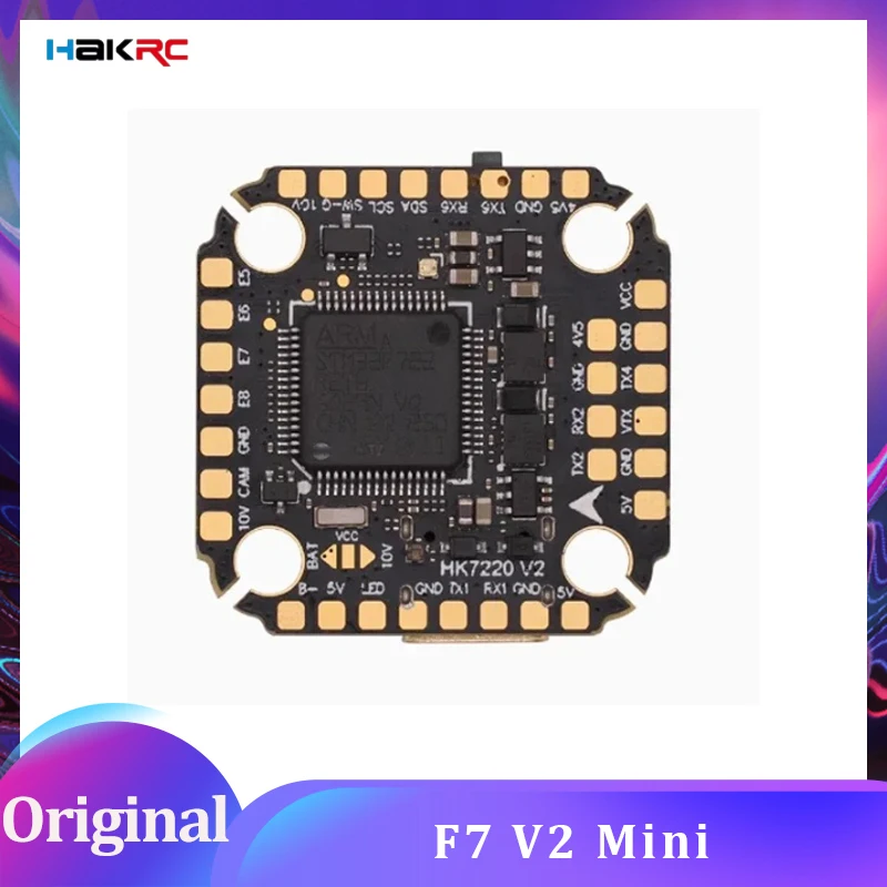 Hakrc F7220 V2 F7 M… - image