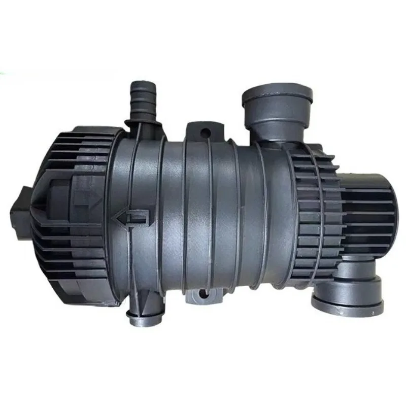 

Tractor Part Triple Oil Filter Hydraulic Filter Element Assembly for John Deere 904 1054 1204 1354