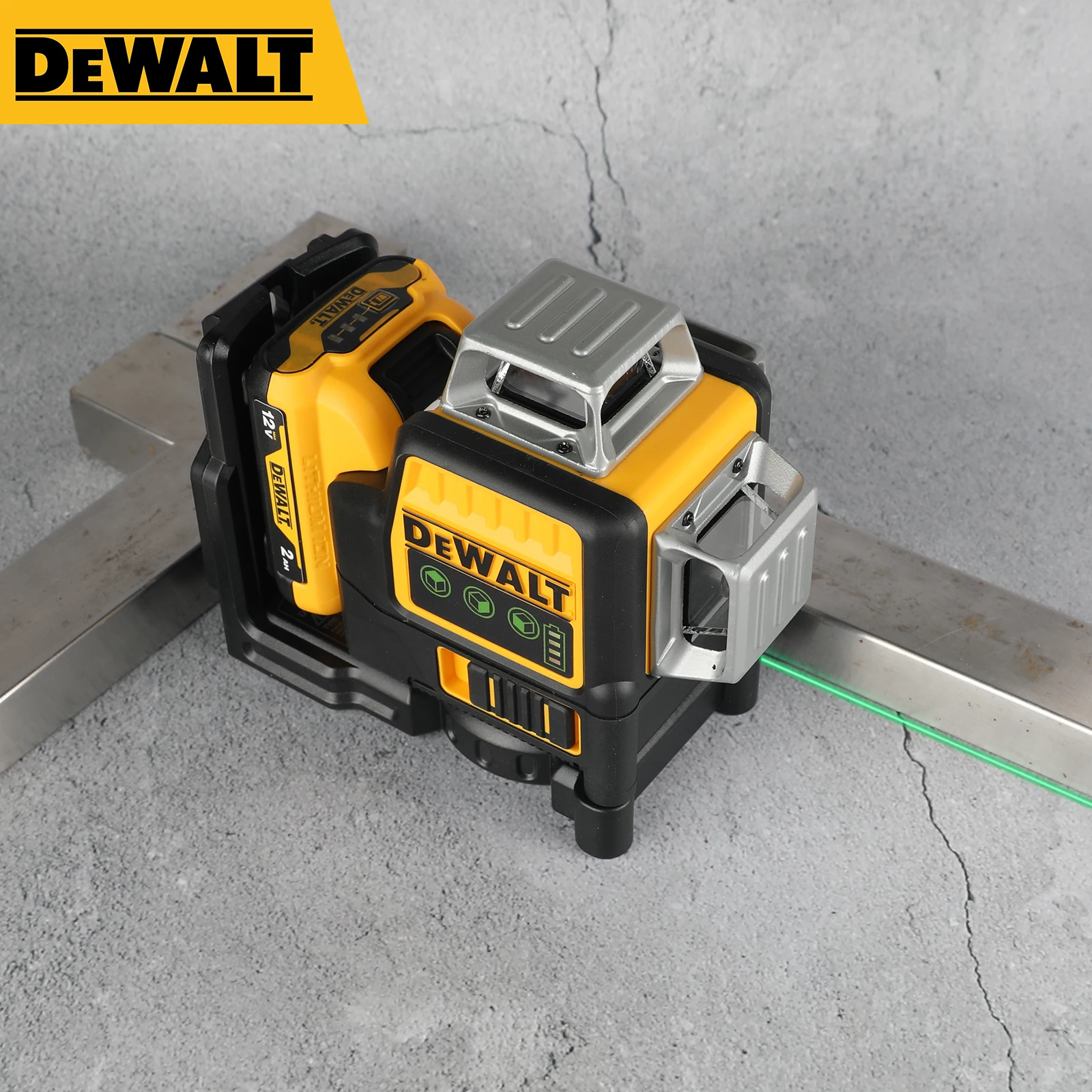Лазерный уровень DEWALT 12V MA – обзор и цена Home Cinema Imax