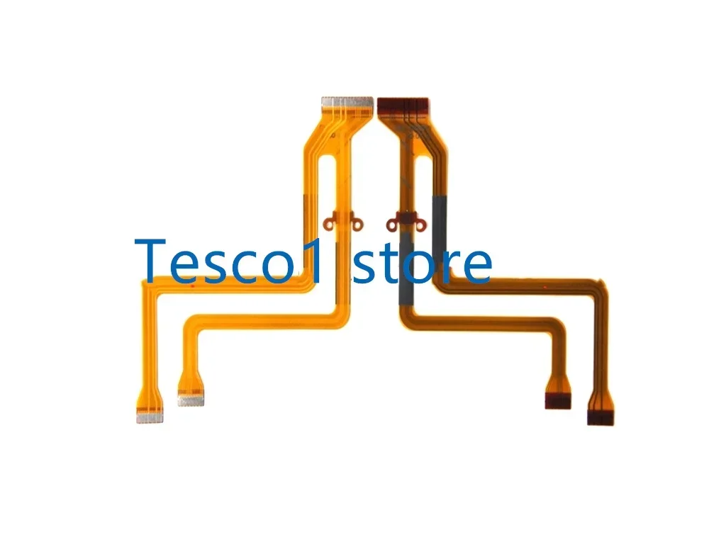 Nuevo Cable flexible de placa base para JVC GR-D33 D41 D43 D53 D73 D93 D228 D238 pieza de CA