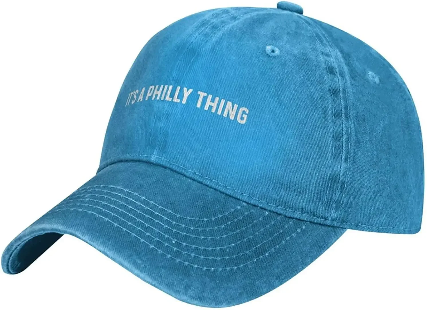 Its A Philly Thing Hat Men Baseball Hat Graphic Hats