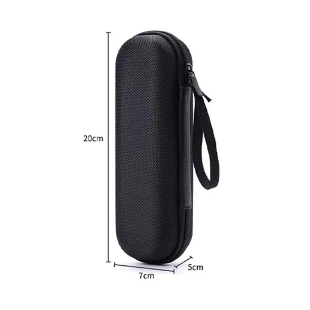 Portable EVA Insulin Cooling Bag Waterproof Thermal Insulated Pen Bag Medicine Outdoor Travel for Diabetics-not ice gel included view 3