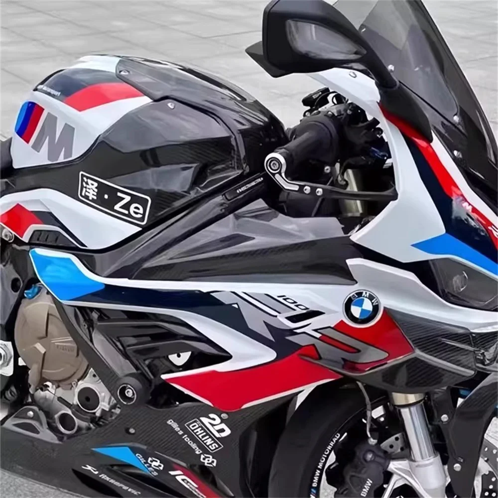 High-quality guard For BMW S1000RR/R/XR M1000RR modified brake guard brake lever protector clutch guard and other accessories