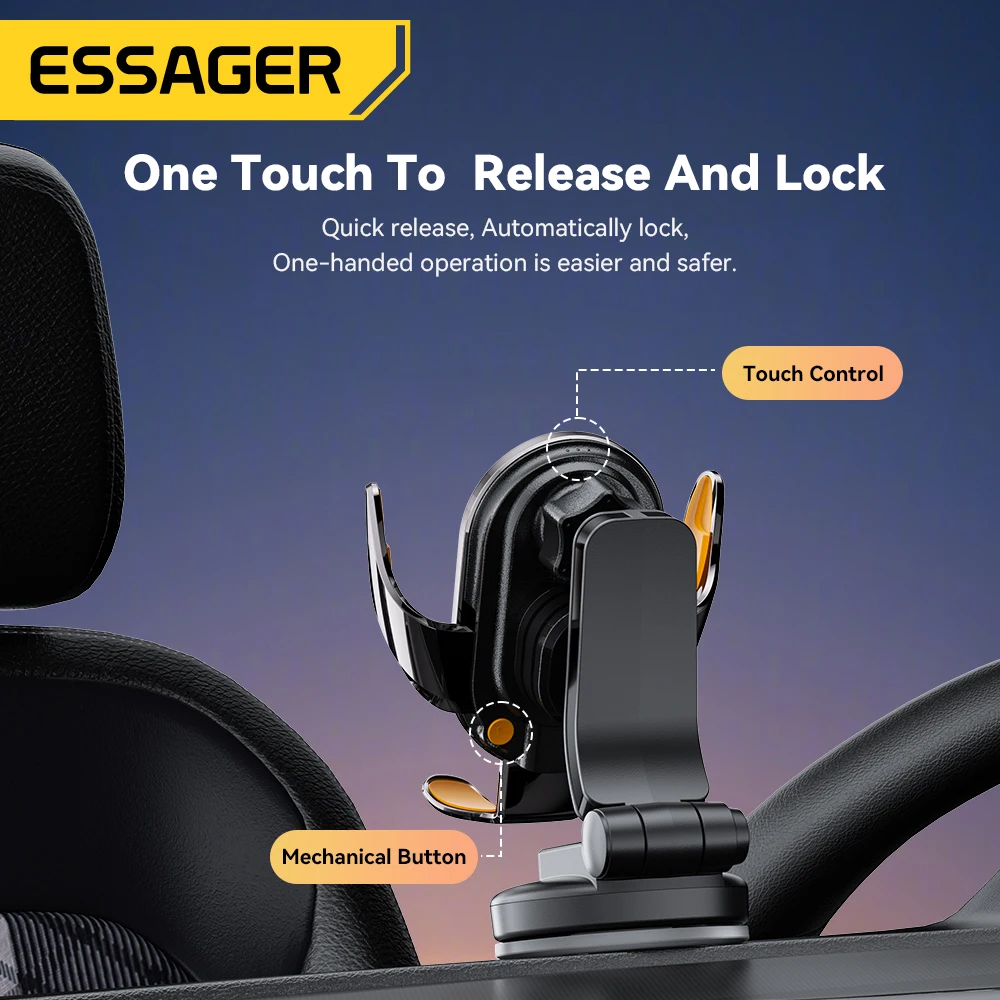 Thumbnail 2 - #61 Cheap Wireless Car Chargers Worth Buying