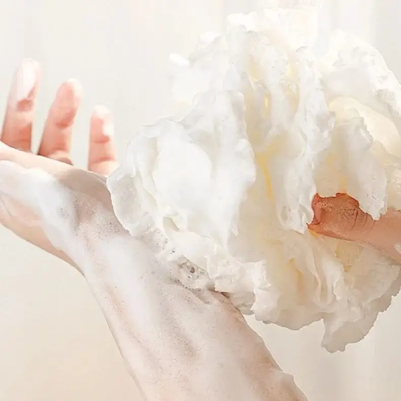 500 مل غسول فيتامين سي آند أربوتين لتفتيح الجسم - تقشير، تحكم في الزيت، عطر يدوم طويلاً، ترطيب، منعش للبشرة #4