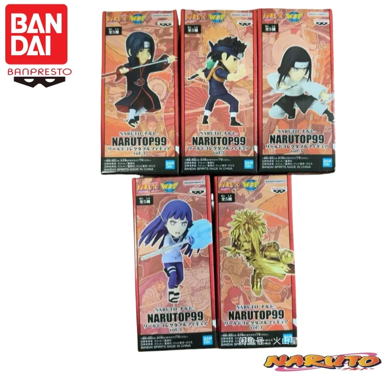 متوفر في المخزون بانداي بانبري - مراجعة Anime Merchandise Brands وسعره