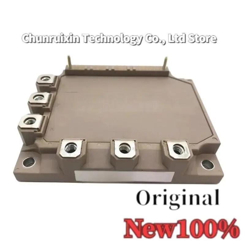 

7MBP75RU2A120-50 Новый модуль