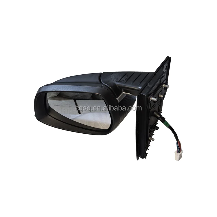 New Automotive Parts Car Right Exterior Rearview Mirror Assembly for Geely