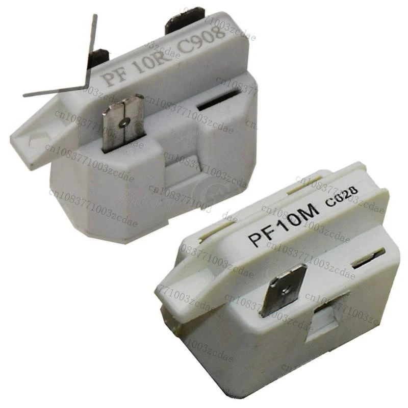 Pf 10R,PE 10M Refri…