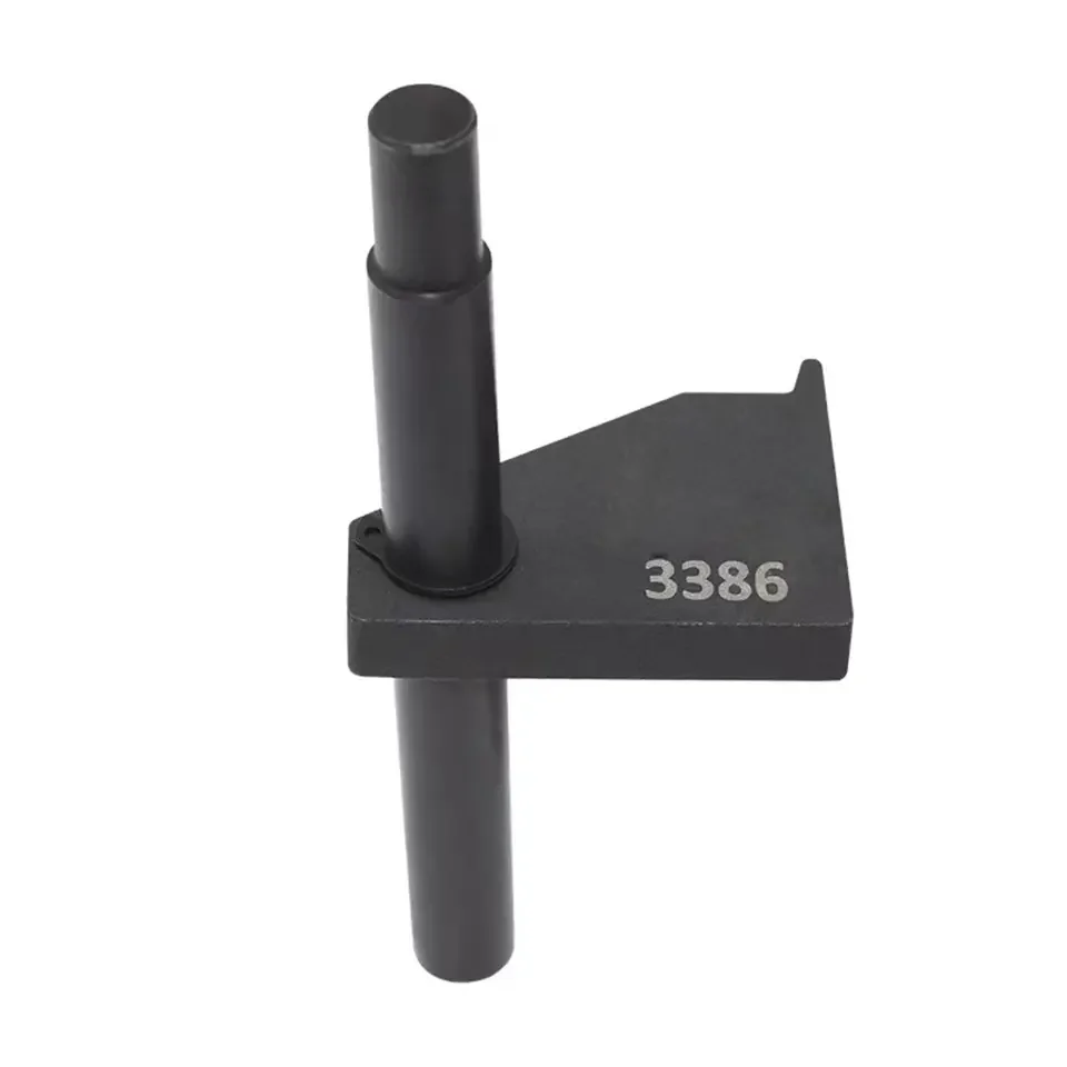 Flywheel Locking Tool Flywheel Holder Fit for Vw Audi 3386