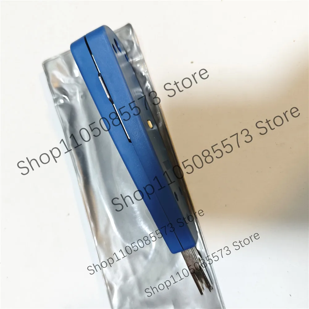 for Putian IIA401 Wiring Knife Putian Card Connector Knife Putian Card Wiring Knife Telecom Card Knife Single Card Wiring Knife