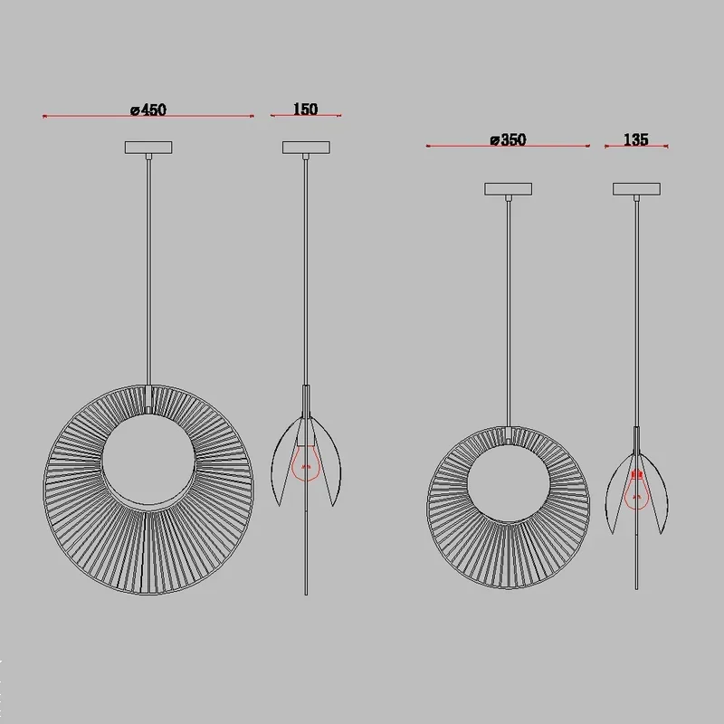 Lámpara colgante creativa y moderna, candelabros negros, iluminación de diseñador para comedor, decoración del hogar, dormitorio, cafetería, iluminación interior