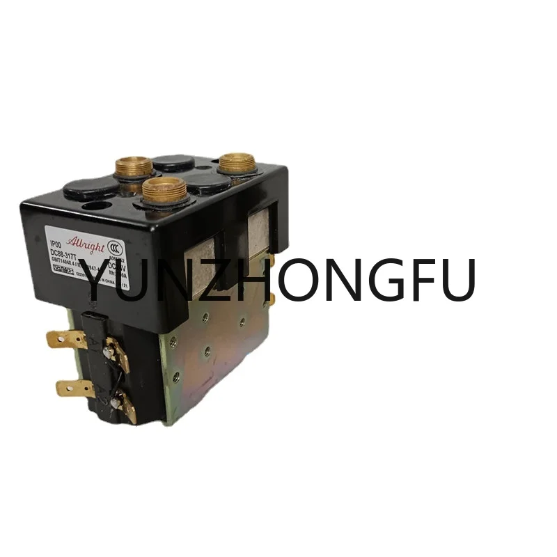 24 48 Volt Forklift Pallet Truck Solenoid Relay Switch Genuine Albright Reversing Contactor 24V 48V DC88 DC88-317T DC88B-360T