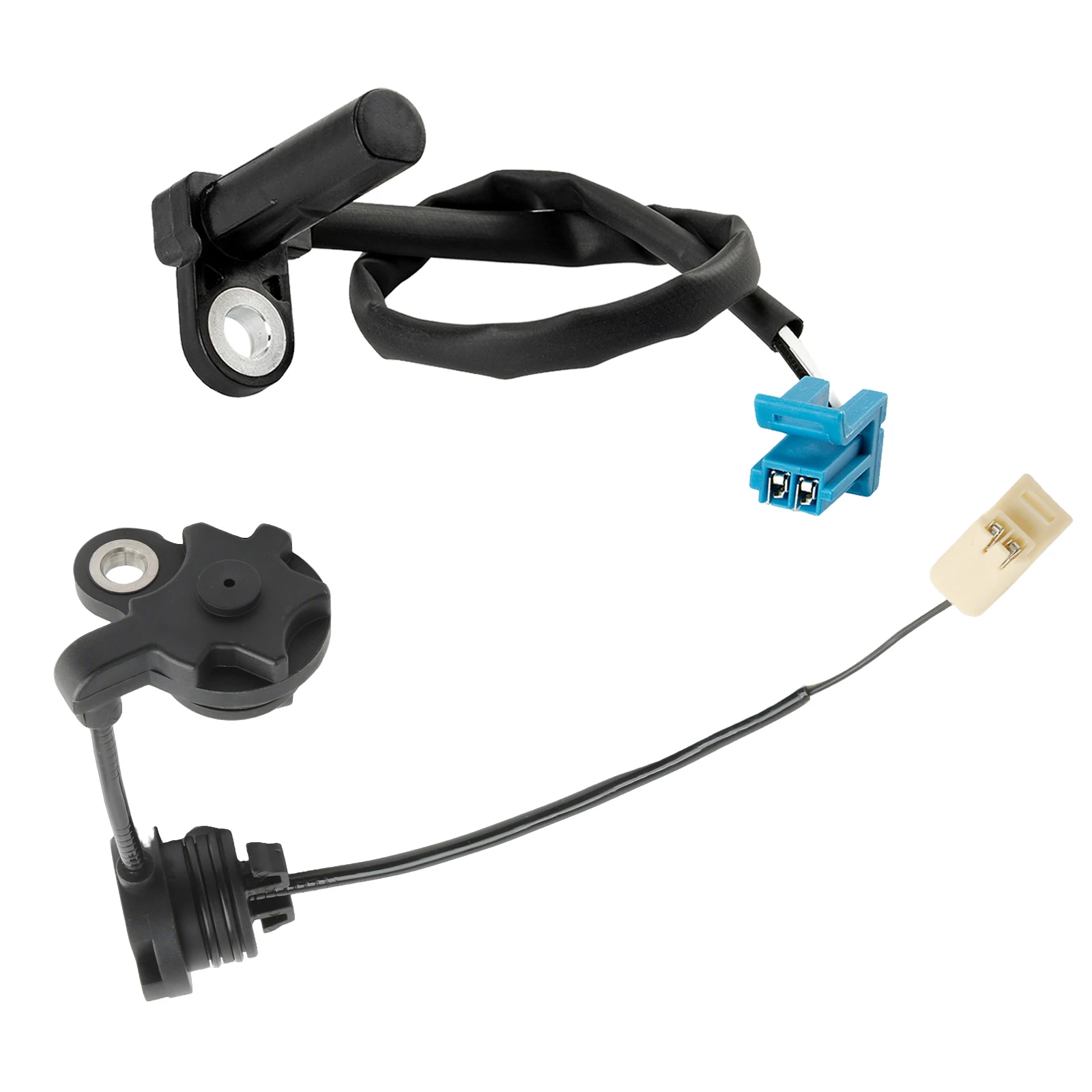 

24244592 24245045 24275800 24276628 For BUICK ENCORE For CHEVROLET CRUZE SONIC For GMC Transmission Input Output Speed Sensor