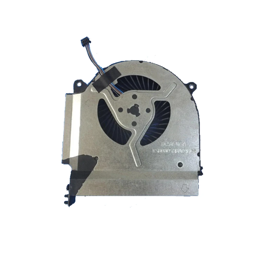 

Вентилятор процессора ноутбука для HP Pavilion 17-AB0000 OMEN 17-W000 KSB0805HBA04BCR NFB80B05H 857463-001 DC5V 0,5A