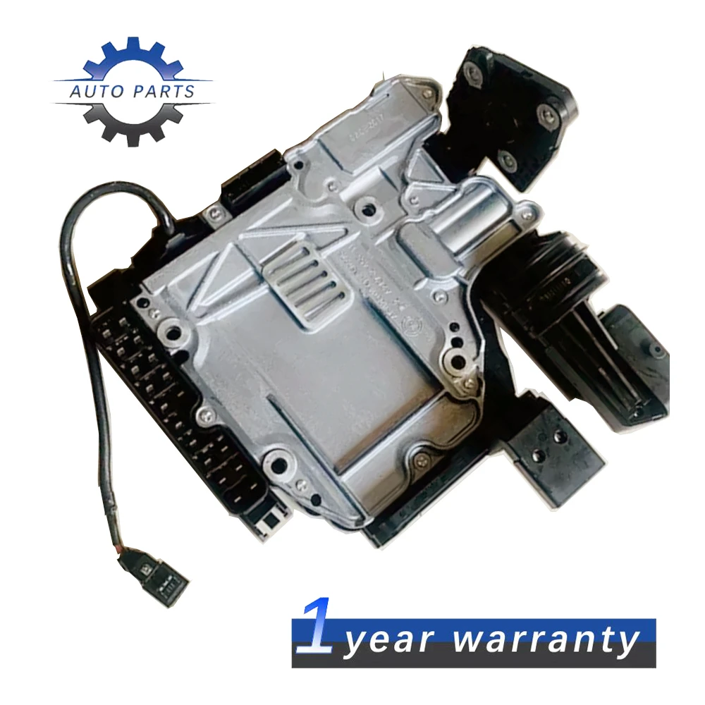 7Speed Transmission Control Unit Module Immobilizer TCU TCM 0CK DL382 DSG for Audi A6 A7 S6 Auto Parts 0CK927156Q 0CK325121D New