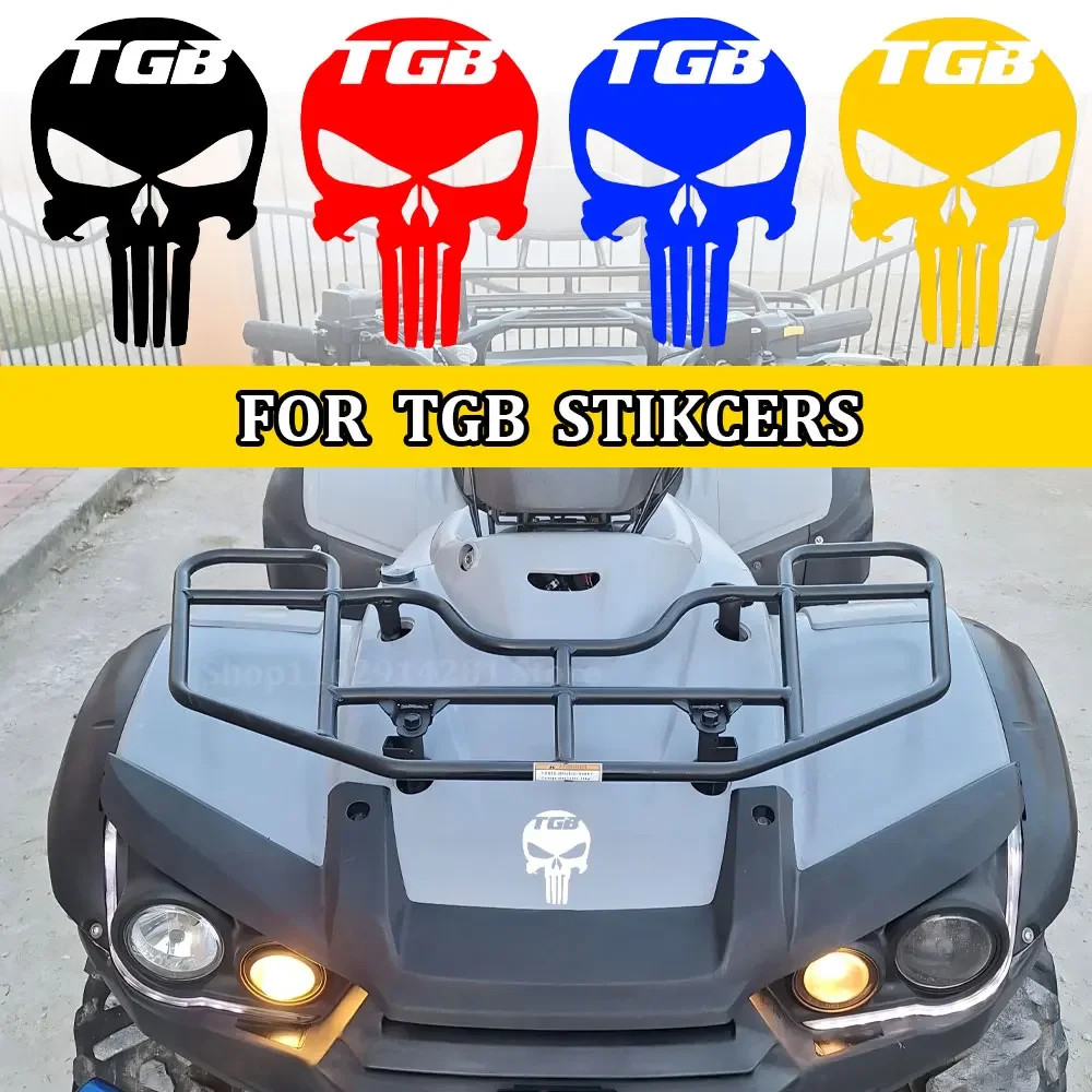 Motorcycle Stickers…