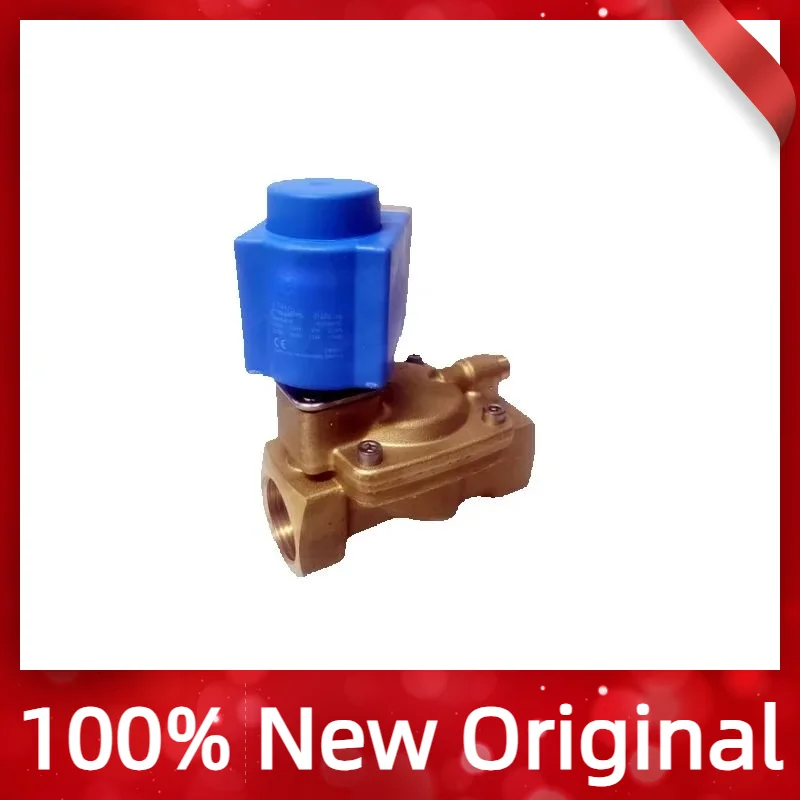 

Brand new original normally open and normally closed solenoid valve EV224B 032U8361 032U8360 018F7363 018D6193