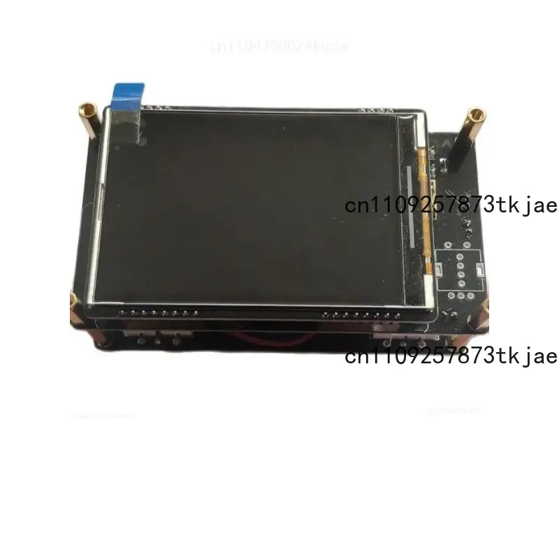 

7Y320 Energy Storage Spot Welder Control Board Kit for 18650 Battery Welding DC 12-24V High Efficiency Durable