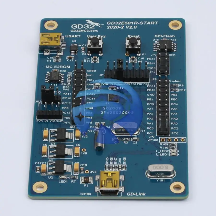 

GD32E501R-START Development Boards & Kits china supplier