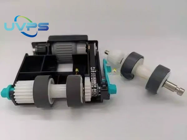 

1set high quality KV-SS060 Exchange Roller Kit for Panasonic KV-S5055C KV-S5046H KV-S5076H / KVS5055C KVS5046H KVS5076H