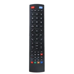 Remote Controller Control Universal for Alba Bush/Technika/Blaupunkt/SHARP/E-Motion Smart LED LCD TV Models