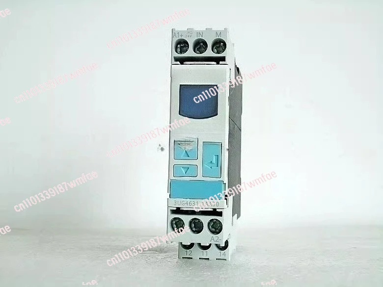 

Реле 3UG4615/4512/4614/16/17/4631-1CR20/2CR/1BR20/1AW30