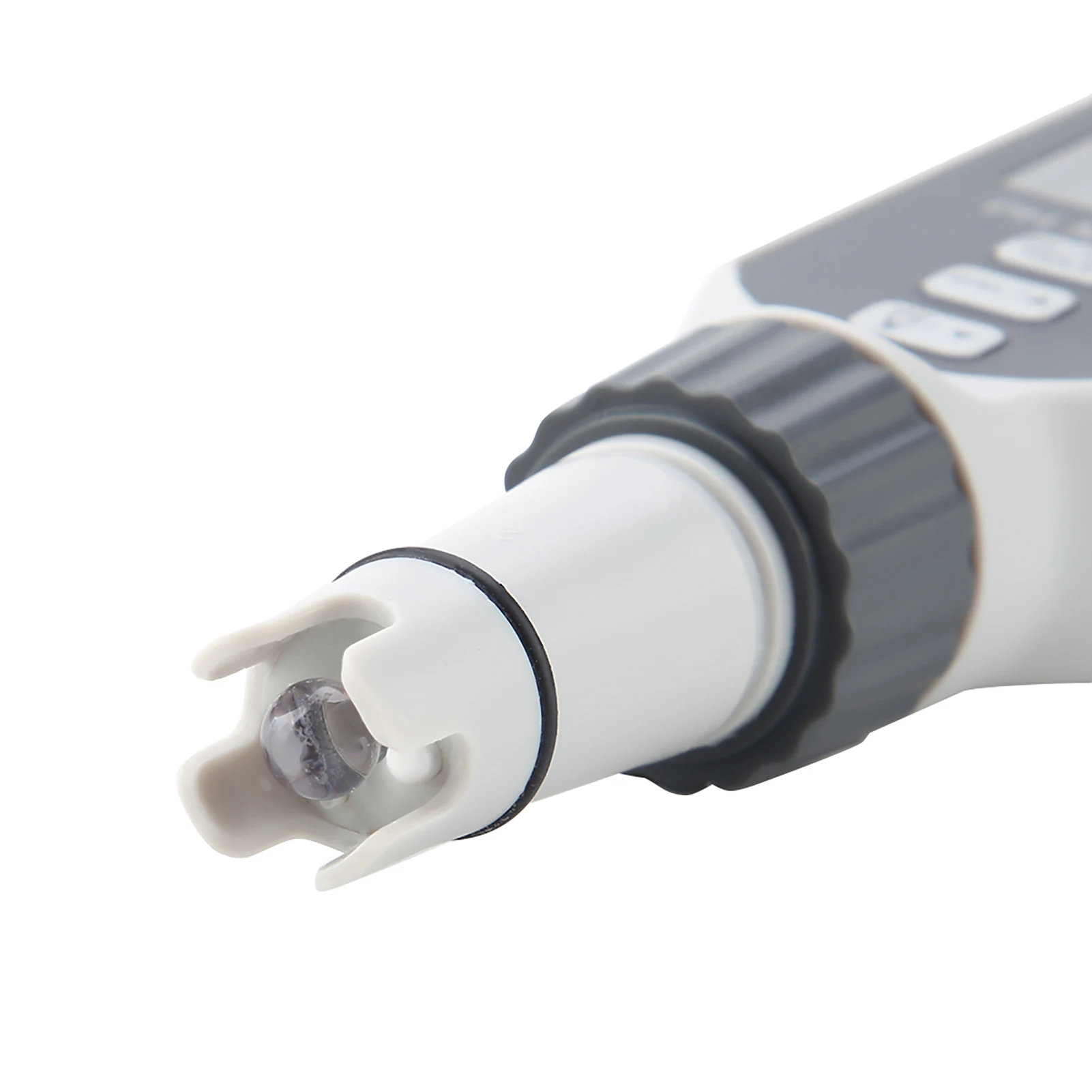 Säuremesser SMART SENSOR Professionelles Messgerät Tragbarer Wasserqualitätstester Säuremesser PH818