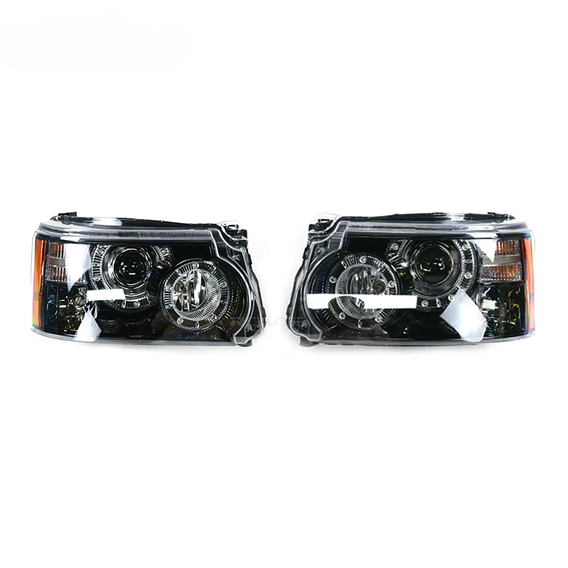 ROVCE Car Body Kit for Land Rover Range Rover Sport L320  Creation Style 2005 2006 2007 2008 2009 2010 2011 2012 2013