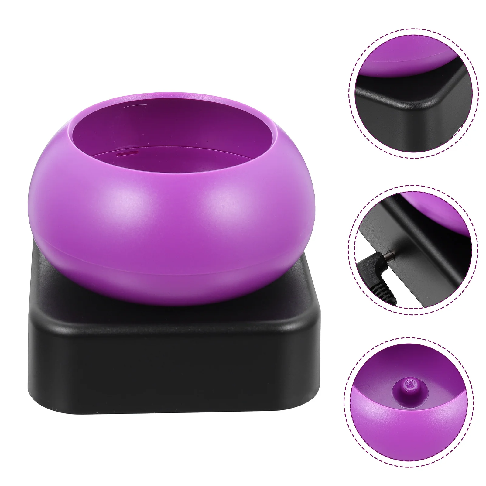 Бисероплетение станков Diy Спиннер