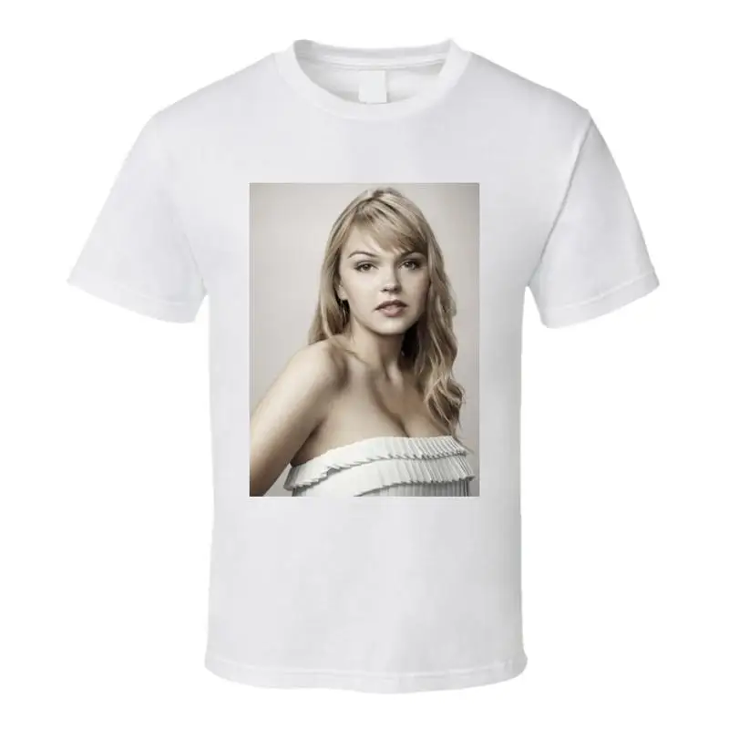 

Футболка Aimee Садовая рубашка