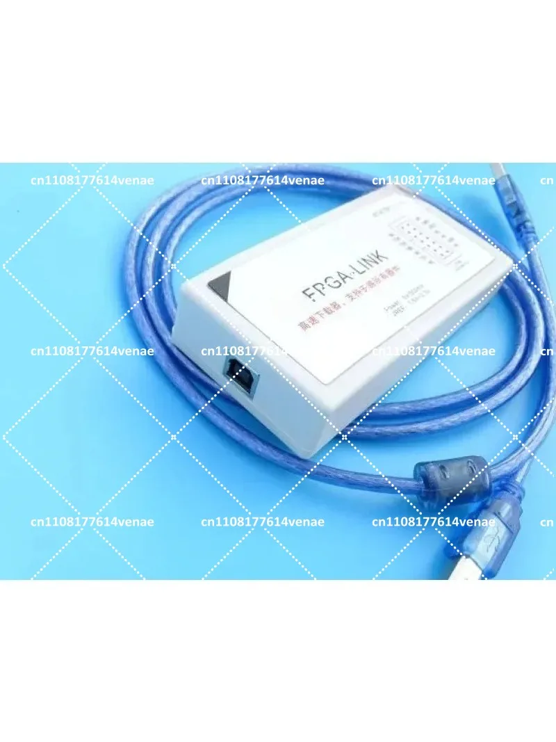 High-Speed FPGA Downloader Debugger Burn  ANFPGA Programmer Tool