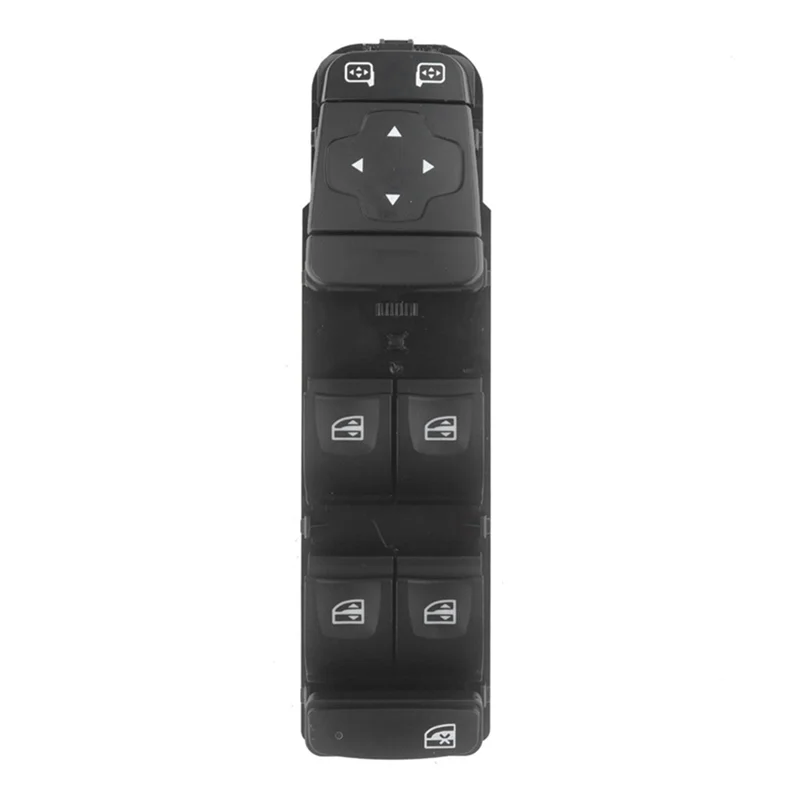 

Автомобильные аксессуары, электрический переключатель управления стеклоподъемником, детали 254015253R для Renault Megane IV SPORT TOURER 2016-A65M