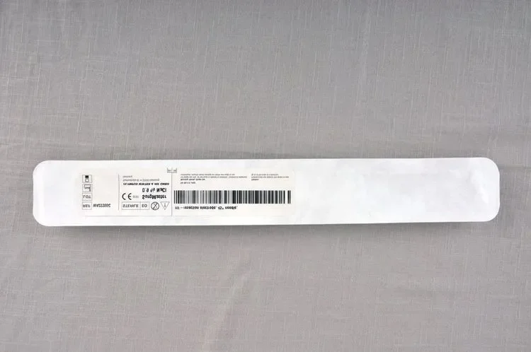CRW   Disposable High-frequency Resection Electrode 45 °  Shaped Electric Cutting Ring WA22355C