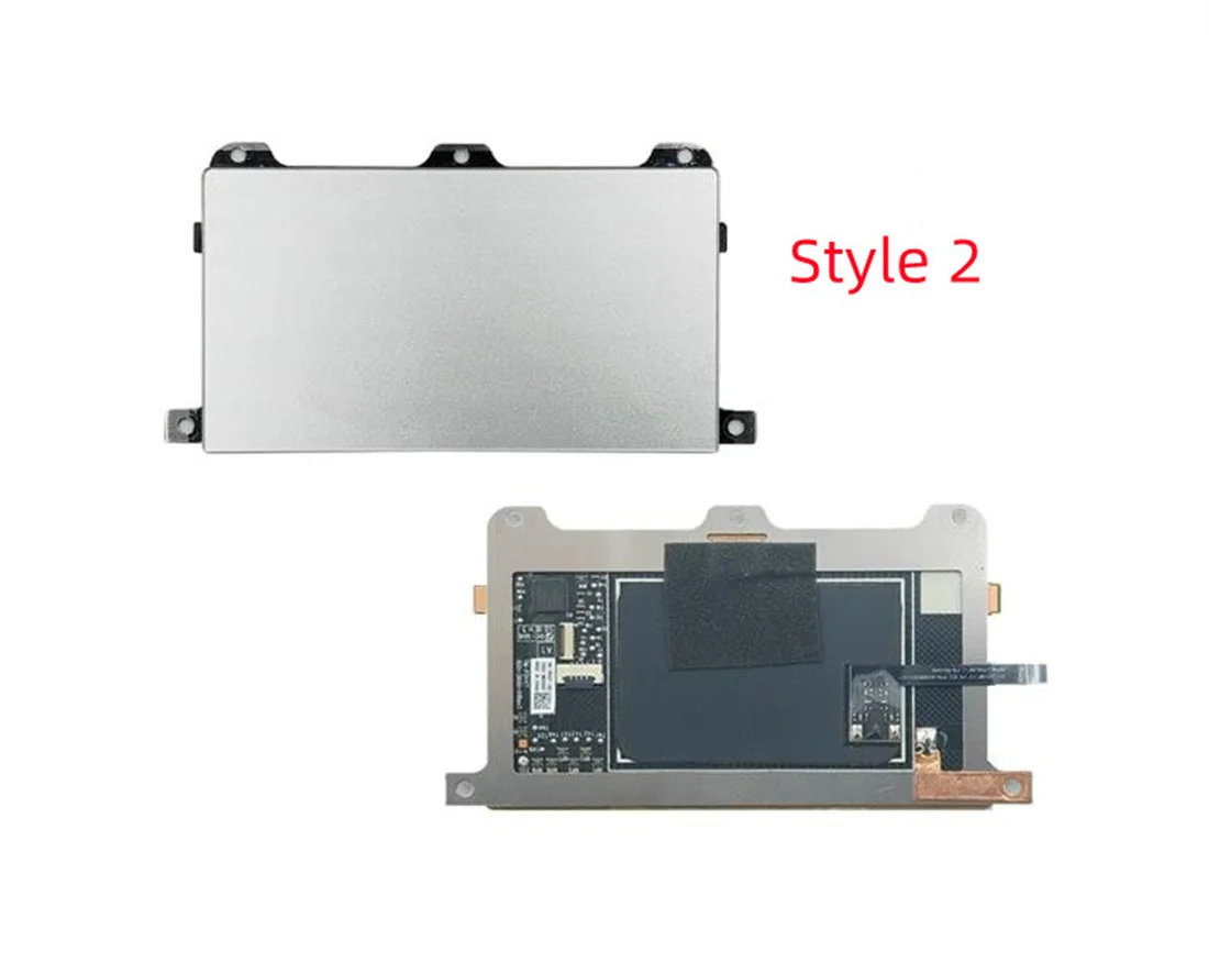 FOR HP EliteBook 730 735 830 835 G5 G6 Touchpad Mouse Button Board
