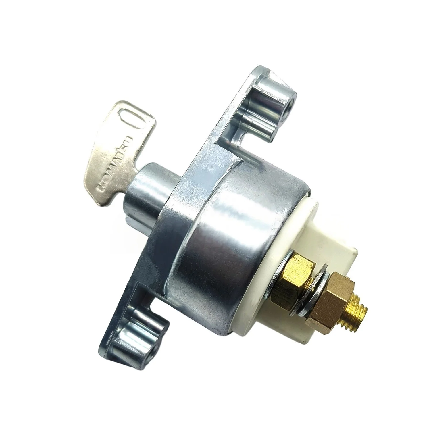 

applicable to the main power switch, battery switch and main power switch of the Kobelco SK200 210 260 350-10 excavator