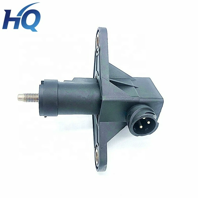 20583428 21585711 Suspension Height Level Sensor for Renault C K T Volvo Truck B FH FM 21253672 view 4