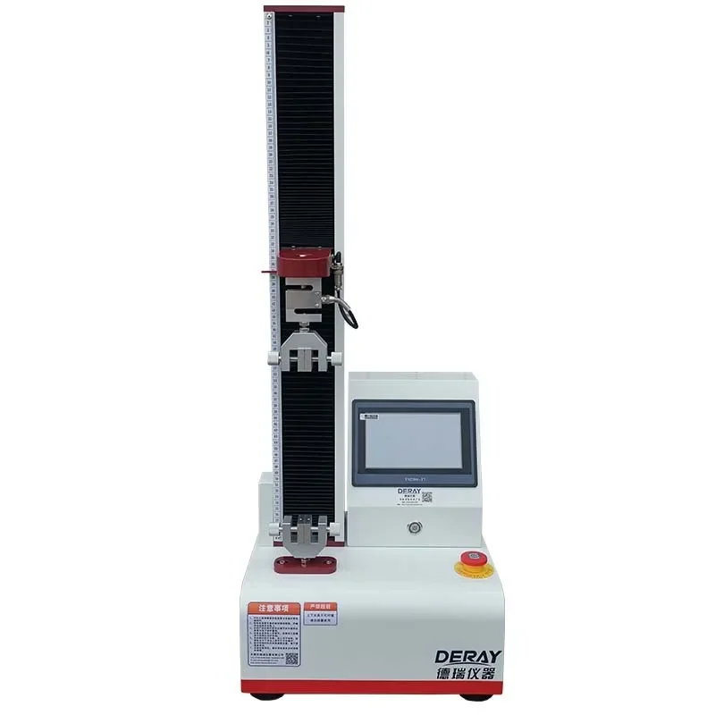 

Electronic tensile testing machine Material tensile testing machine Tensile strength machine Universal