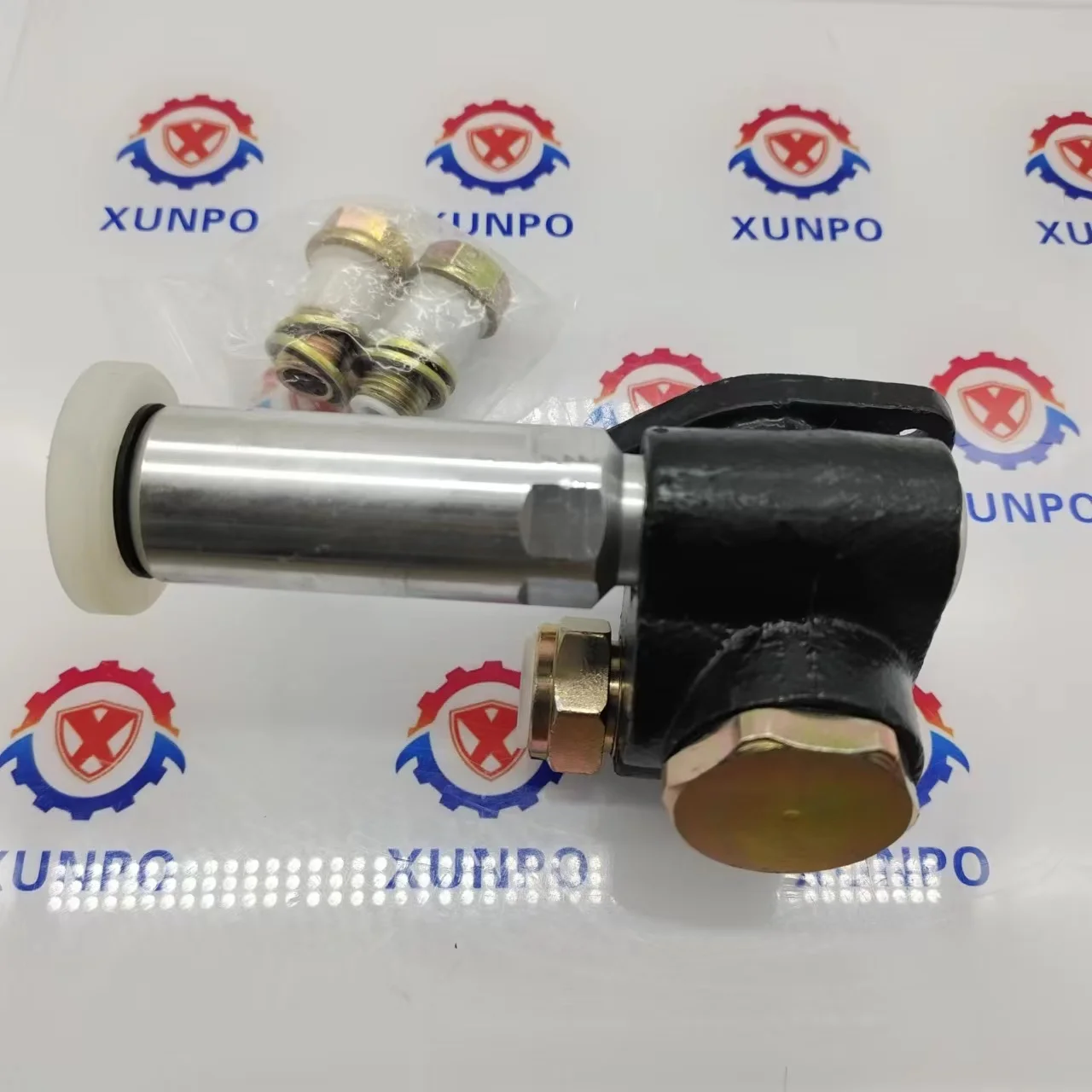 Excavator Cat E320C…