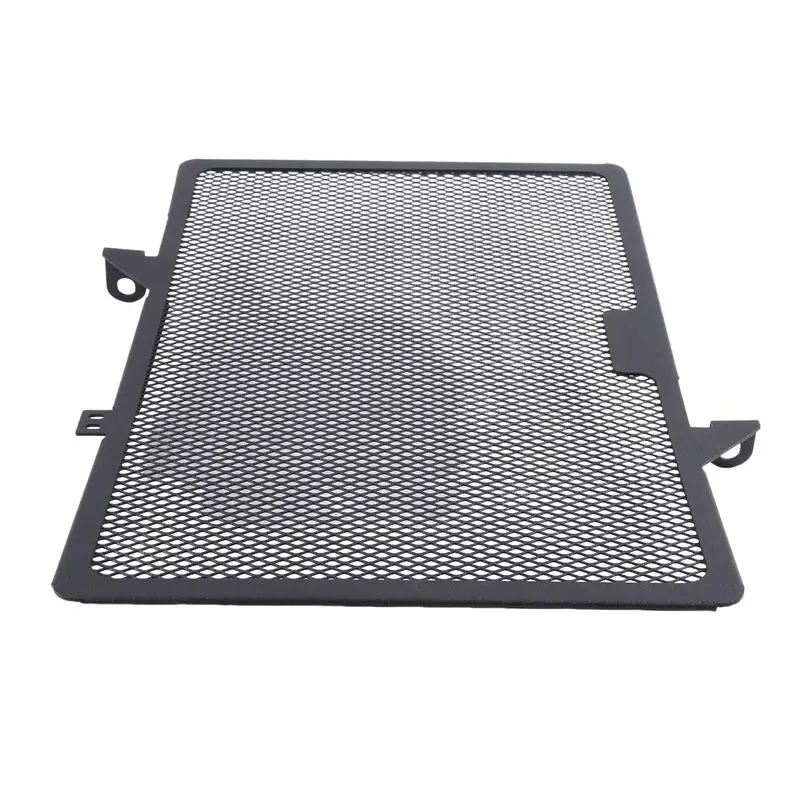 Precision Motorcycle Radiator Grille Guard Protector Cover For HONDA CB650R CBR650R 2019-2023 CB650F CBR650F 2014-2021 Accessori view 6