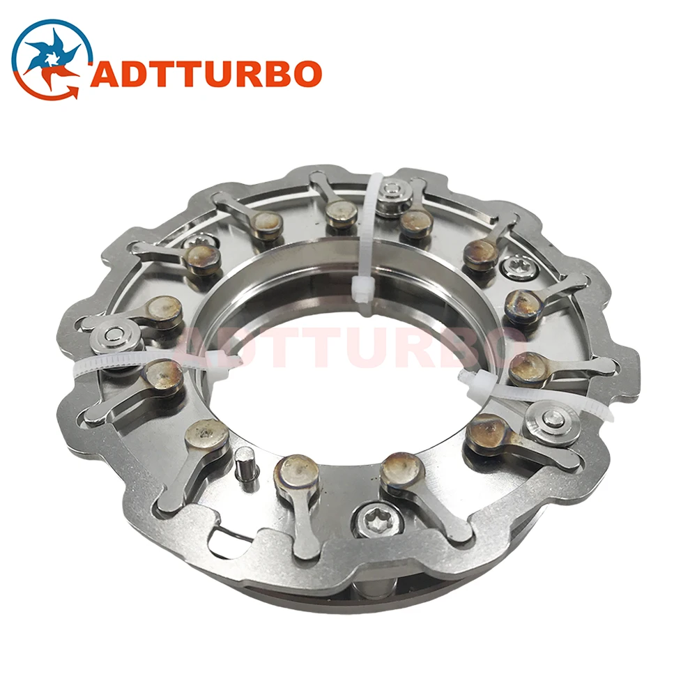 GT2056V Turbo Nozzle Ring 767720 769708 14411-EB700 14411-EB70D 14411-EC00E Turbine VNTfor Nissan NAVARA, GTA2056V, GTA2056LV, G