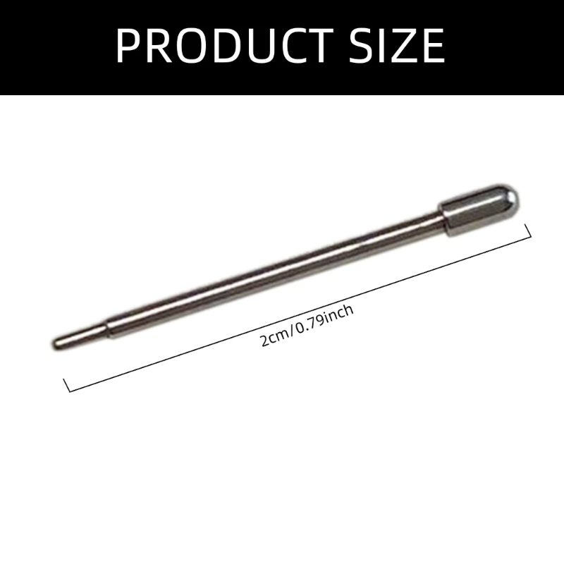 Hochempfindliche Stiftnachfüllung, empfindliche feine Spitze für Fold 3 Pen Fold 4 5