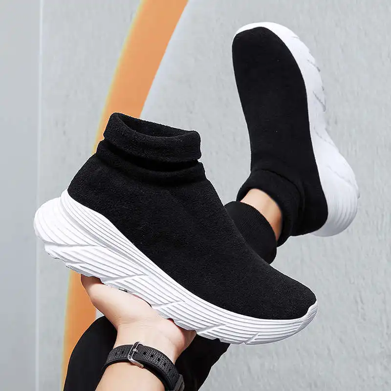 

41 Extra Large Sizes Basketball Woman Khaki Sneakers Colorful Shoes For Women Sports Releases Type Newest Outings Chassure