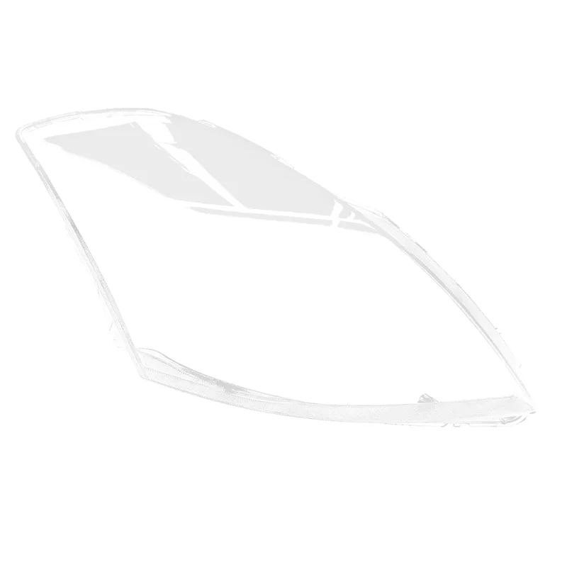 

Для Nissan Teana 2008-2010, правая передняя фара автомобиля, крышка объектива, корпус лампы, автозапчасти